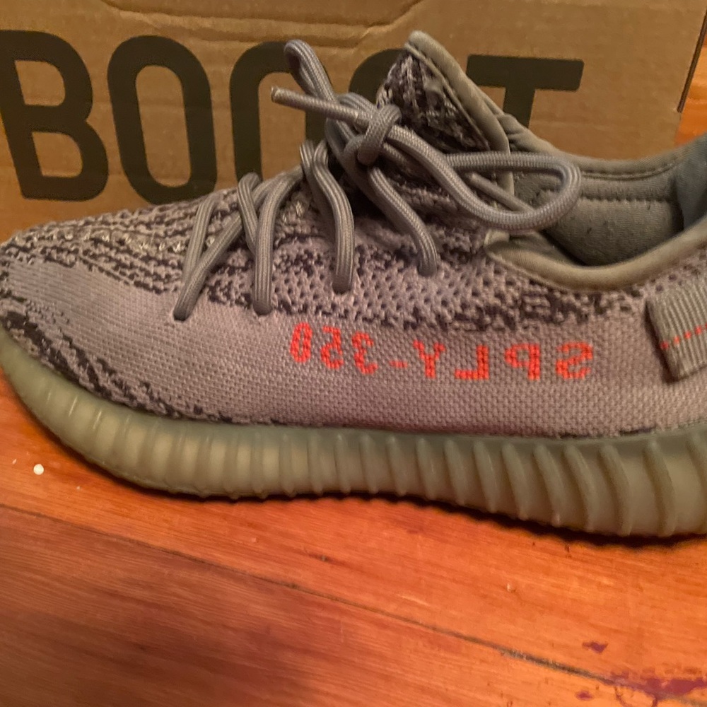 Yeezy boost 350